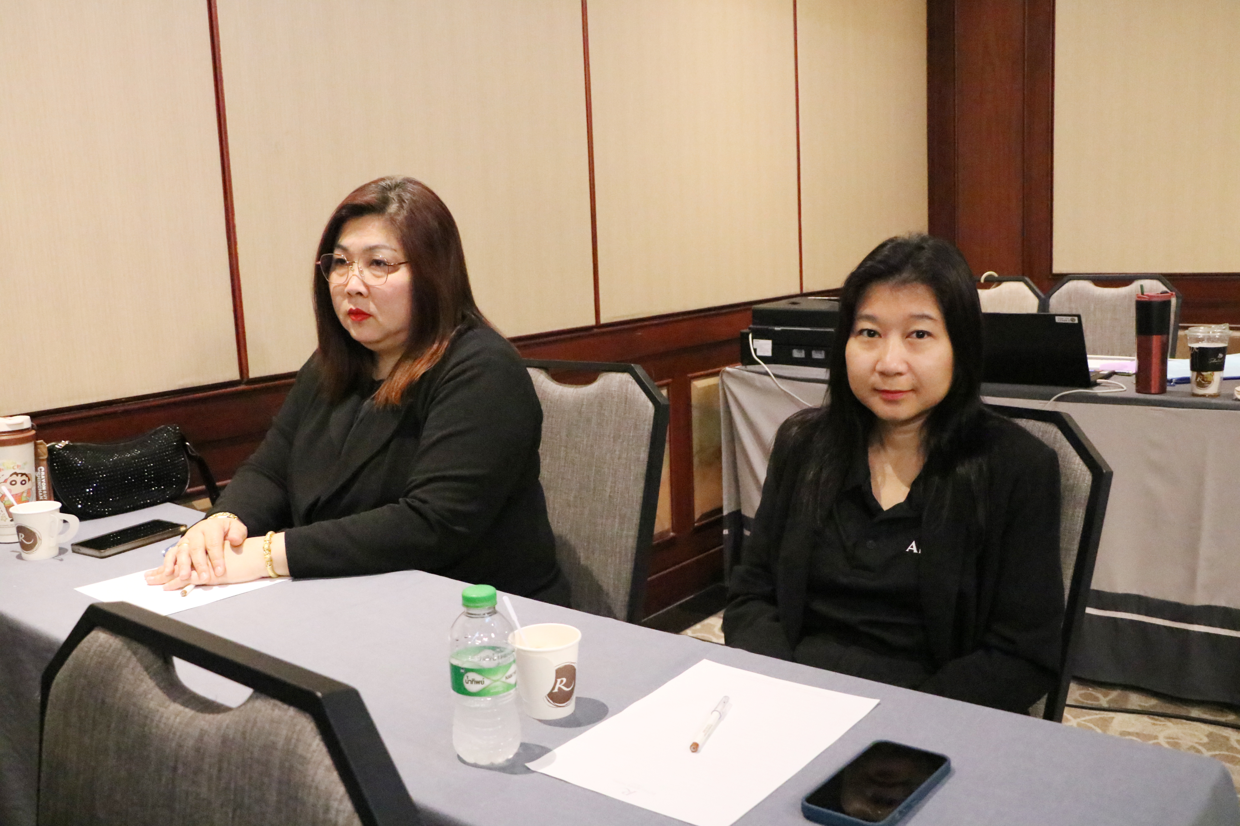 title - ส.ป.ก. จัดโครงการฝึกอบรม หลักสูตร “การพัฒนาทักษะการเป็นวิทยากรมืออาชีพ”